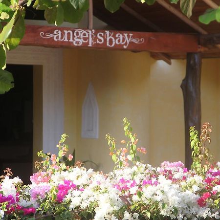 Angel'S Bay Beach Resort Malindi Eksteriør billede
